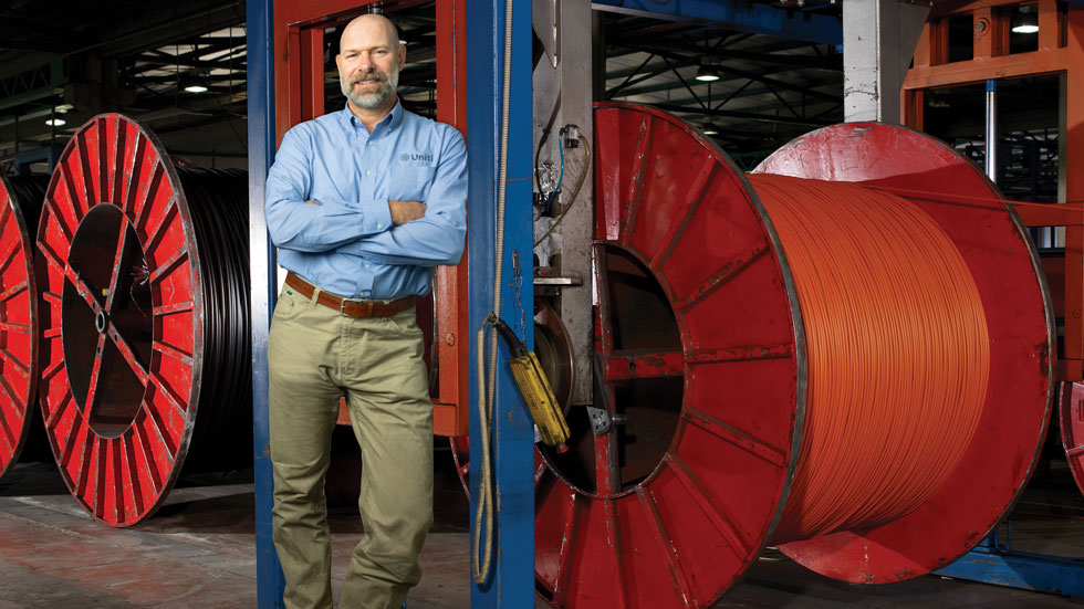 Uniti Group’s Fiber Networks Play A Critical Part in America's Broadband Buildout