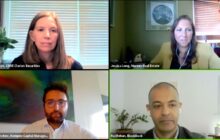 Investor Perspectives on REITs and Sustainability at REITworks 2021
