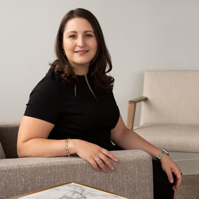 New CEO Katie Keenan Discusses Blackstone Mortgage Trust’s Investment Approach