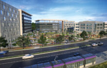 COPT Showcases the Discovery District in College Park, MD