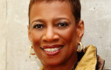 Iron Mountain’s Charlene Jackson on Creating a Culture of Belonging
