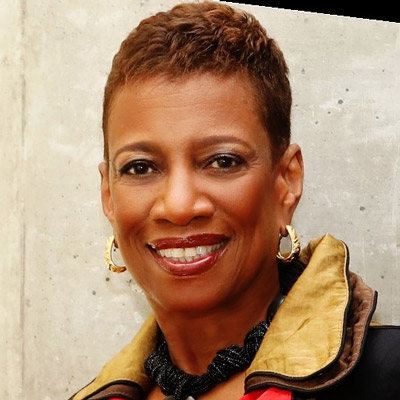 Iron Mountain’s Charlene Jackson on Creating a Culture of Belonging