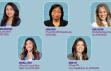 CFO Roundtable on Key Issues Facing REITs