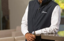 Welltower CEO Shankh Mitra's Approach to Problem Solving During the Pandemic