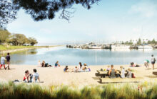 Kilroy Oyster Point Creates a New Life Science Hub in South San Francisco
