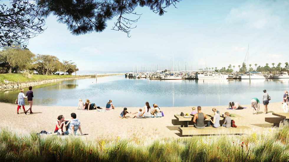 Kilroy Oyster Point Creates a New Life Science Hub in South San Francisco