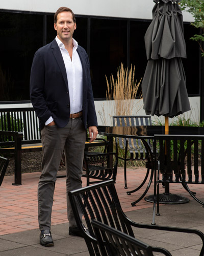 Kimco's Omnichannel Approach to Retail Is Paying Dividends
