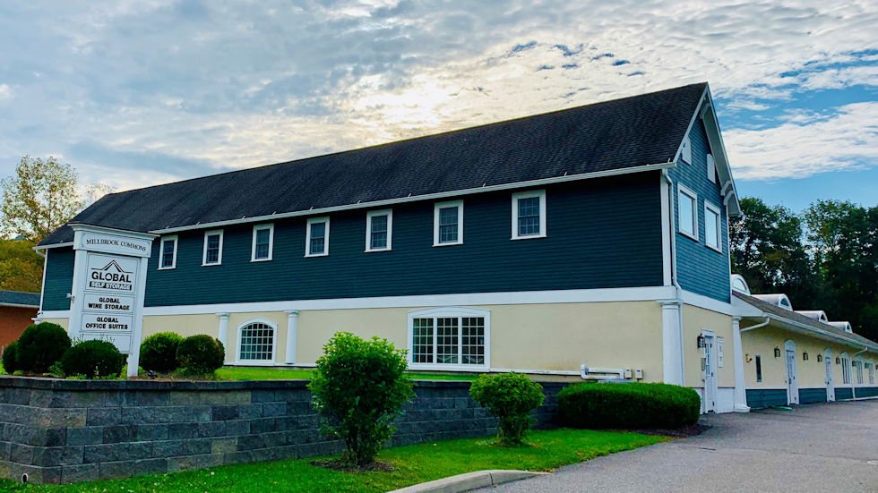Global Self Storage Looks to Create Value in Secondary and Tertiary Markets