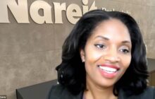 Winners of Nareit’s Diversity, Equity & Inclusion Awards Share Advice During REITworld 2021