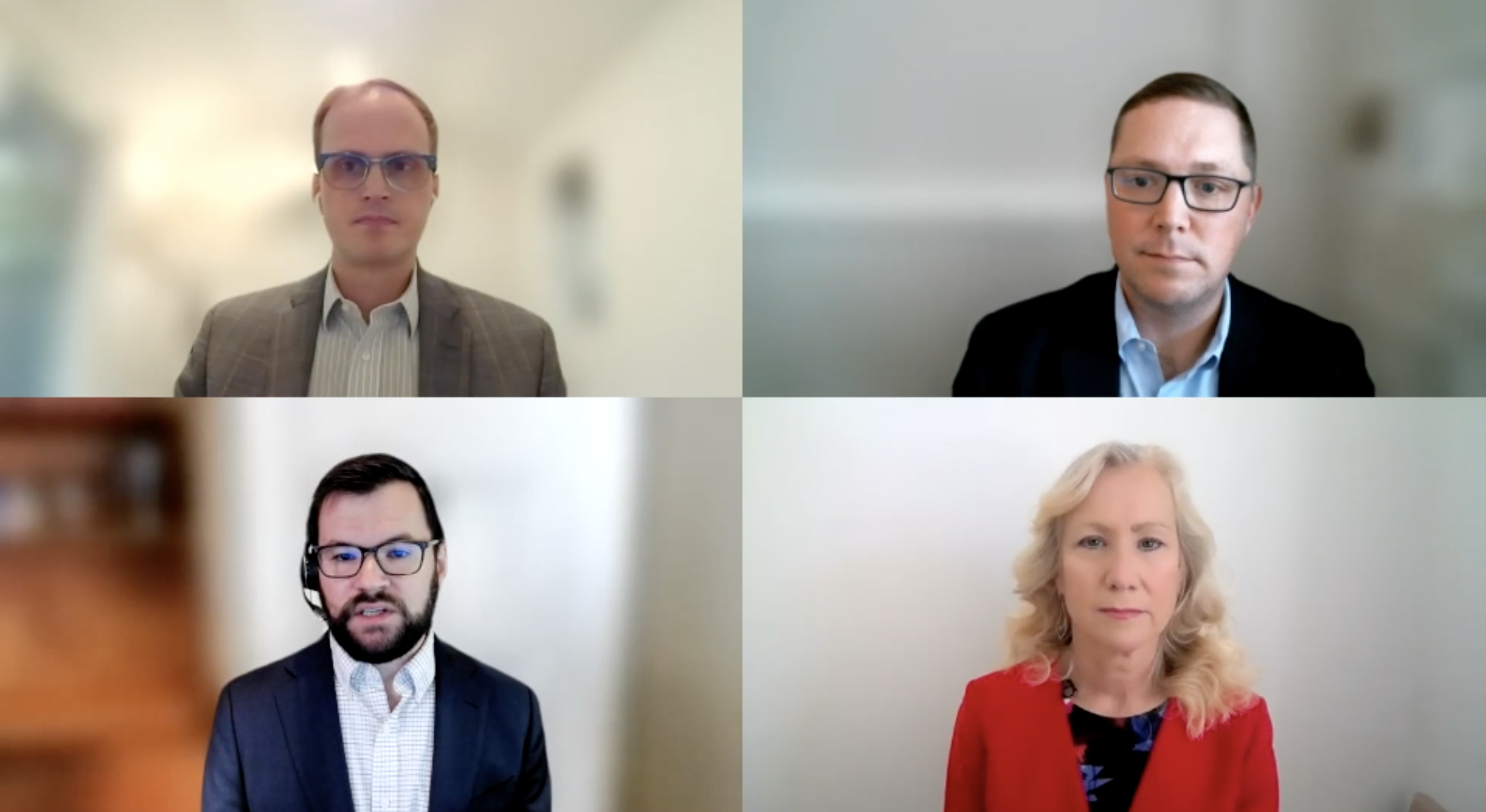 Role of Niche Property Sectors in Investor Portfolios is Growing and Evolving, Panelists Say