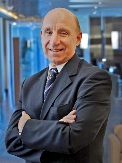 Glenn Rufrano Reflects on the Revitalizing Potential of Real Estate