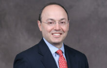 4 Quick Questions with Jeffrey Horowitz