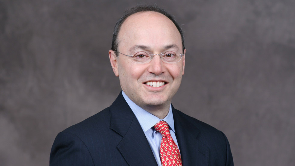4 Quick Questions with Jeffrey Horowitz