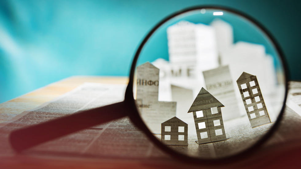 APG Integrates REITs to Target Global Real Estate Mega Trends