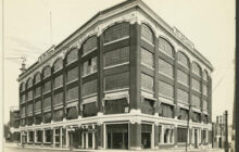 Bridging Pittsburgh's Historic Past with an Innovative Future