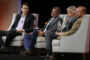 Co-Working Raises Questions for REITs on Time, Space, and Services