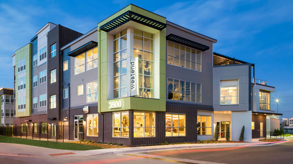 Centerspace Focuses on Midwest Communities