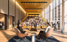 Vornado's Vision for the Future of New York's PENN District