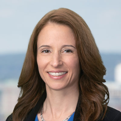 AEW’s Gina Szymanski Stays Bullish on REIT Earnings Growth