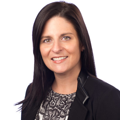 4 Quick Questions with Toni Sanzone