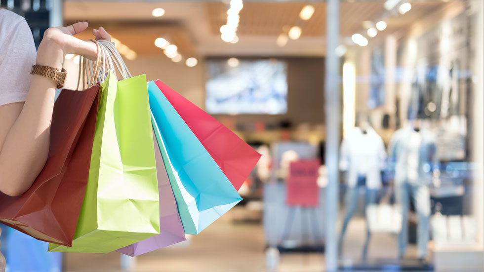 Sector Spotlight: Retail