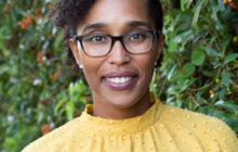 4 Quick Questions with Kira Banks, Co-Founder of the Institute for Healing Justice and Equity at Saint Louis University