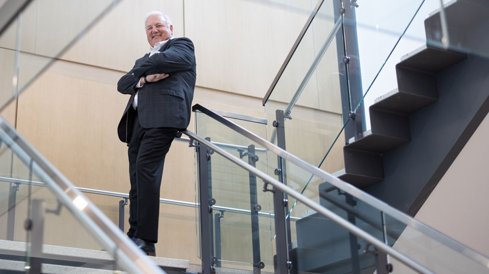 Duke Realty Sees Continued Runway for Growth in Industrial Real Estate