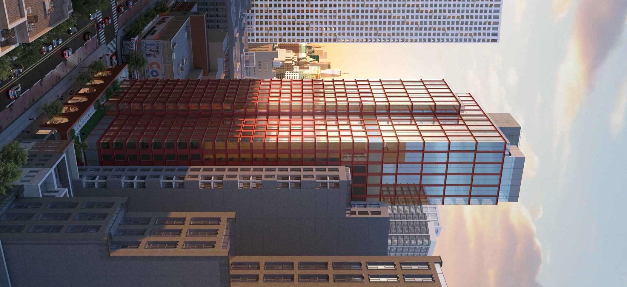 Brooklyn Rental Development Lands Construction Financing