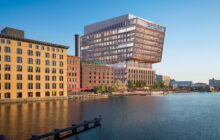 Alexandria Real Estate Equities and the Transformation of Life Science Real Estate