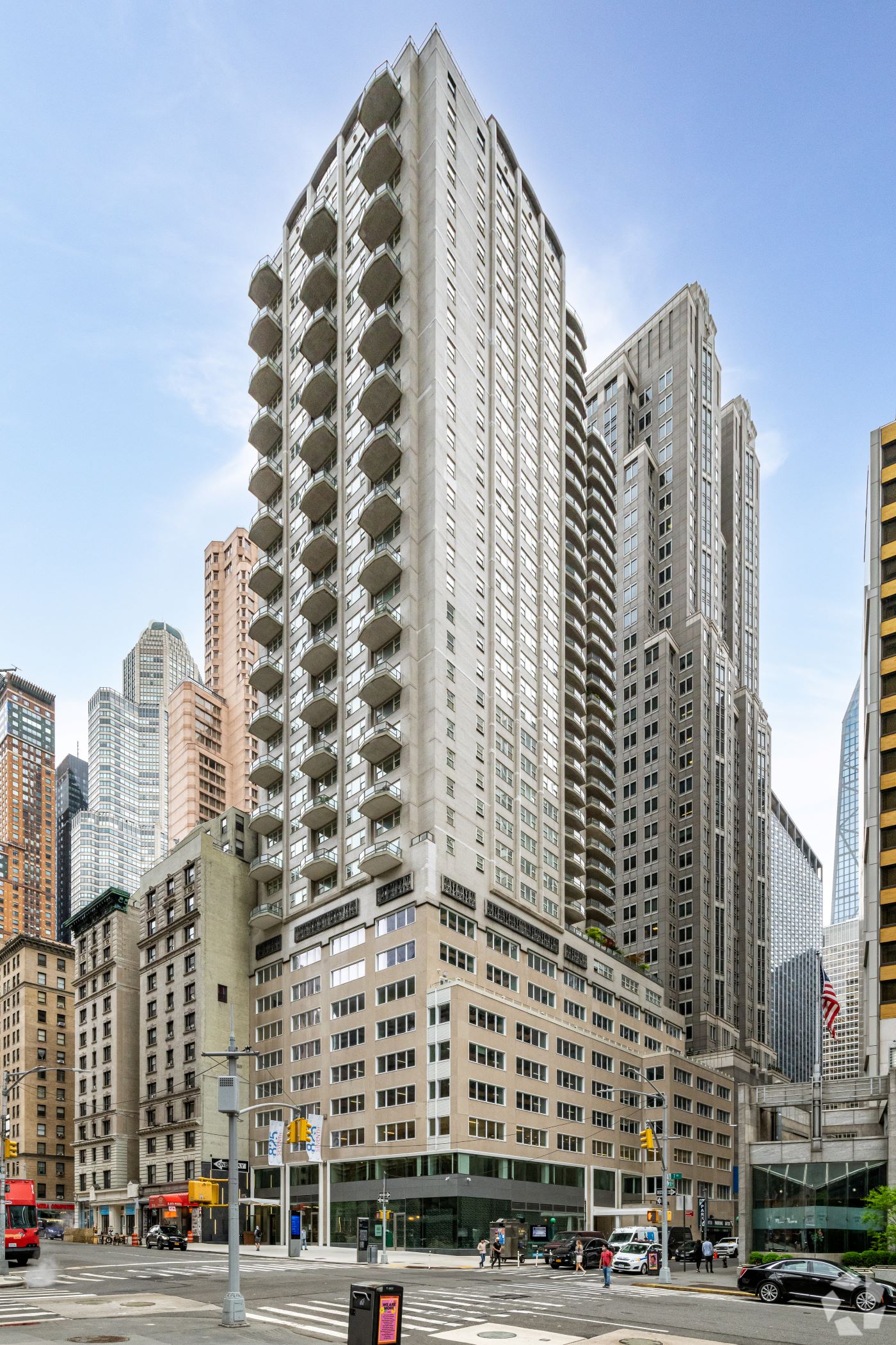 Children’s Care Provider Plans Relocation to Overhauled Midtown Manhattan Tower