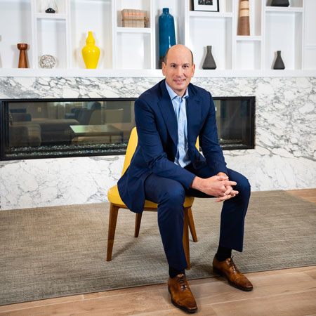 AvalonBay CEO Sees Expansion Regions Growing to About 25% of Portfolio Over Time
