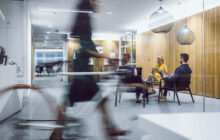 Office REITs See Flight to Quality Prevailing as Work Patterns Remain Fluid