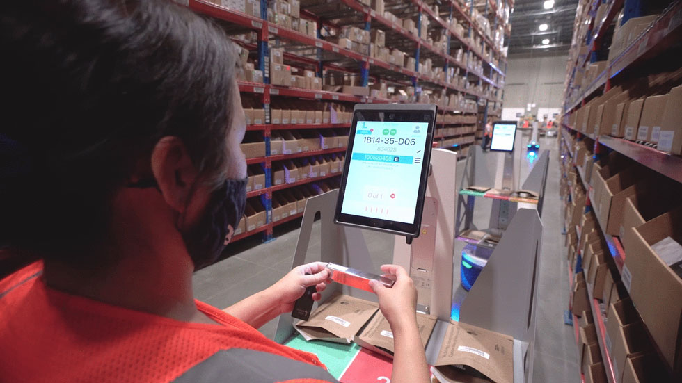 Prologis is Investing in Innovation to Address Customer Pain Points