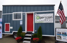 Weyerhaeuser Sees Tiny Homes as a Solution for Big Challenges