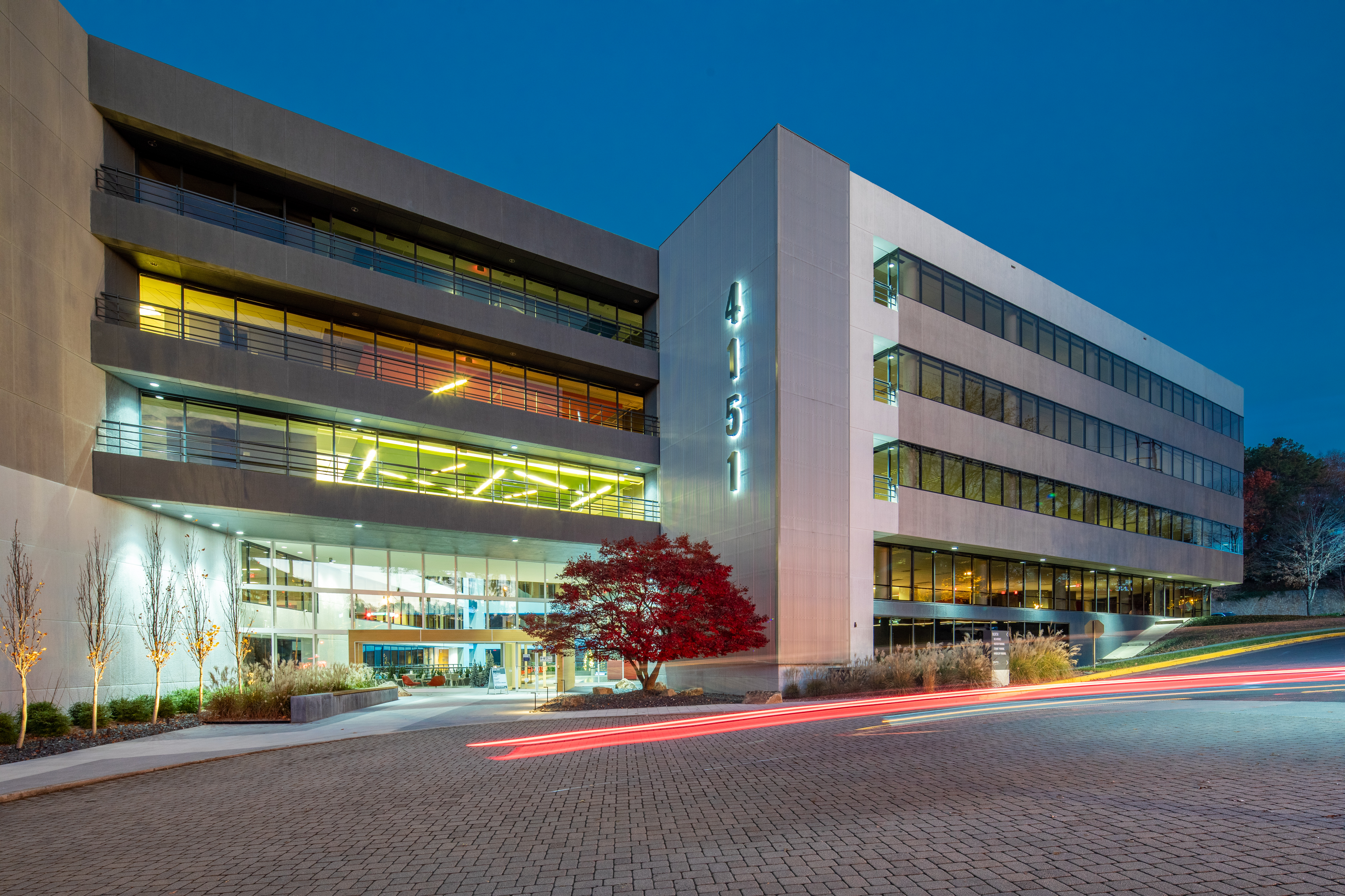 CP Group Nabs Enterprise Rental Car Lease for Atlanta Office After State Farm's Exit