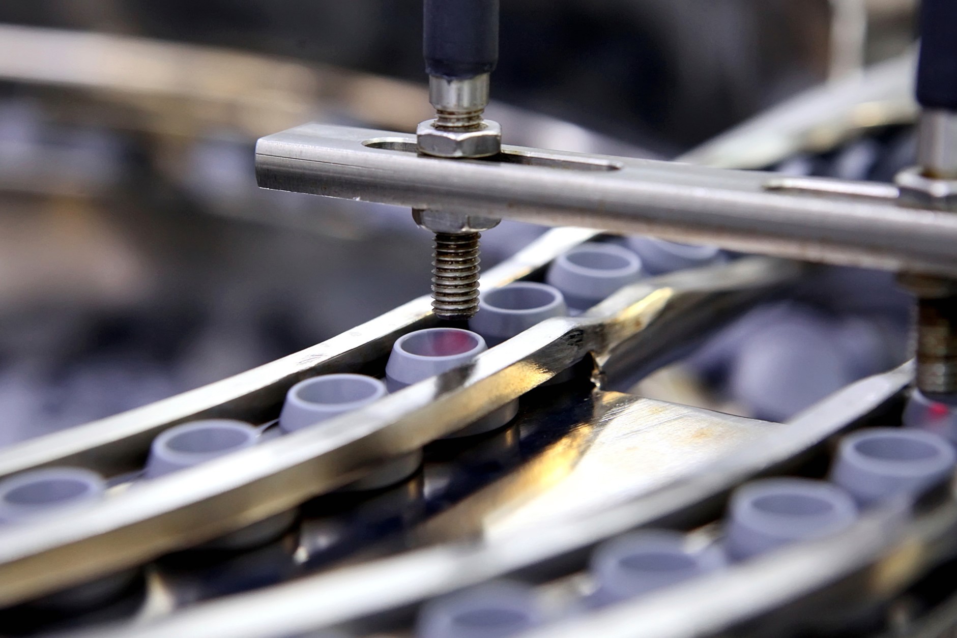 Transwestern Ventures Aims To Fill Life Science Gap With BioManufacturing Development Plans