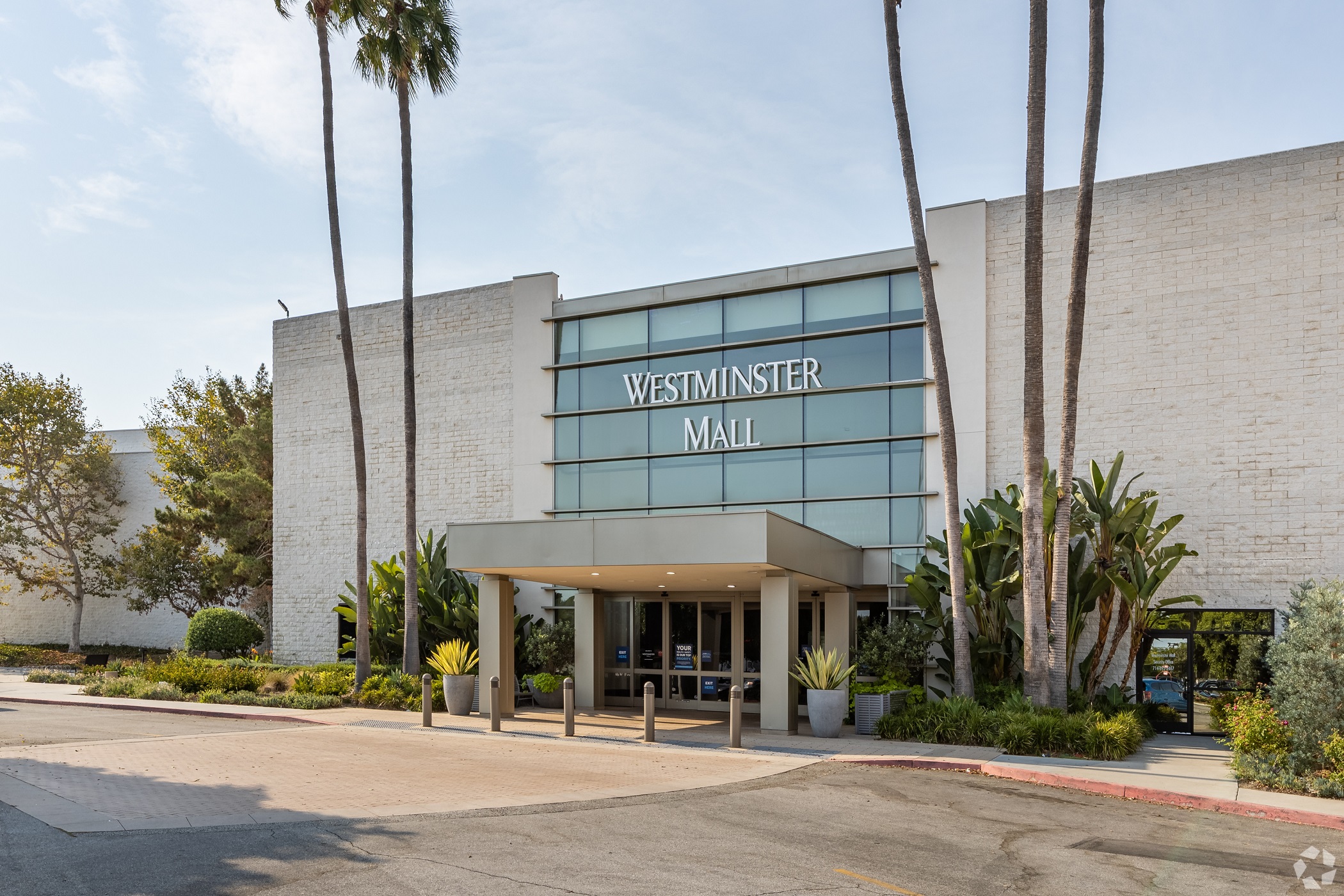 Shopoff Purchase Hints at Massive Southern California Mall Redevelopment