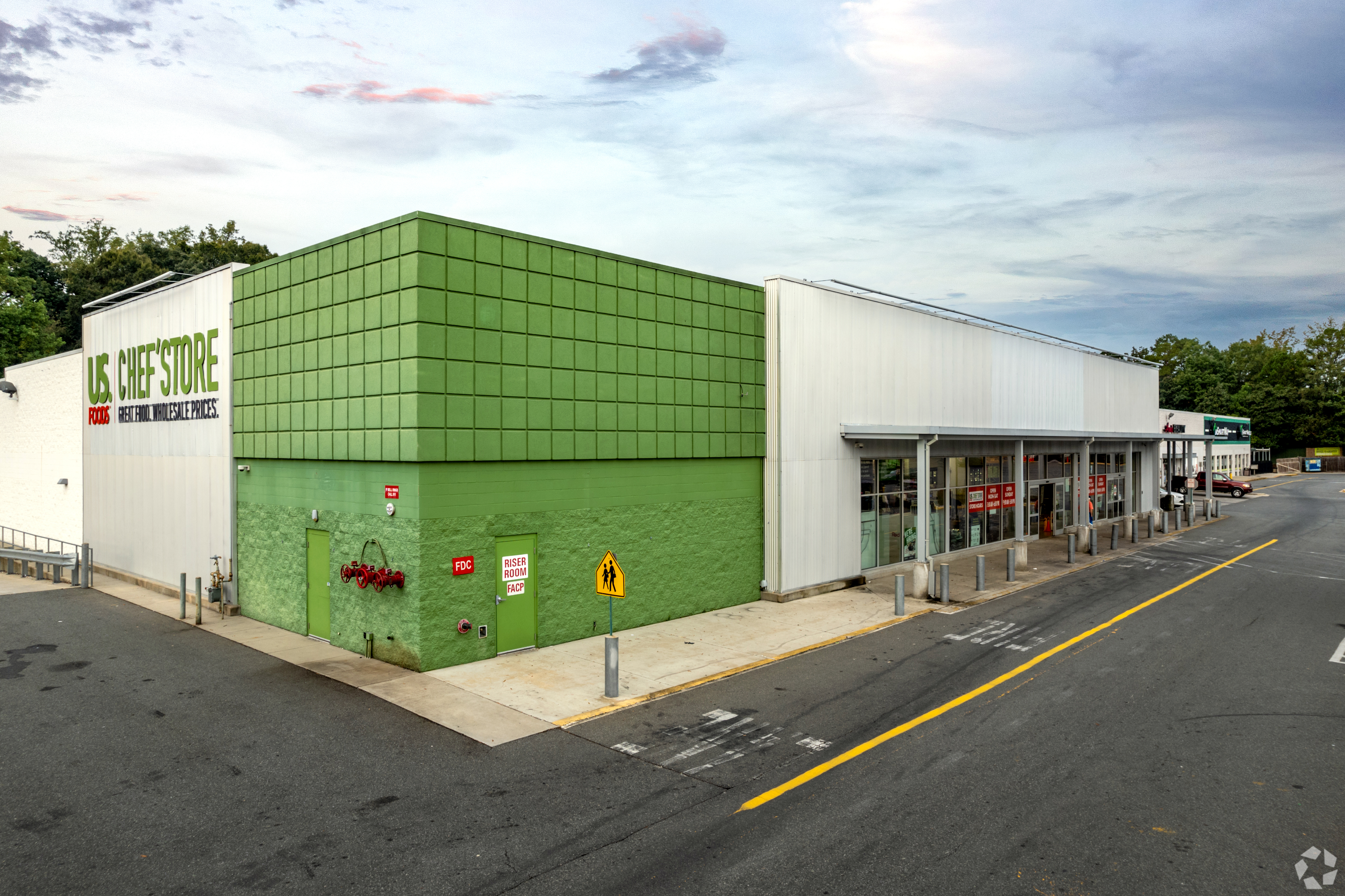 US Foods Plans New Direct-to-Consumer Chef’stores in North Carolina, California, Montana