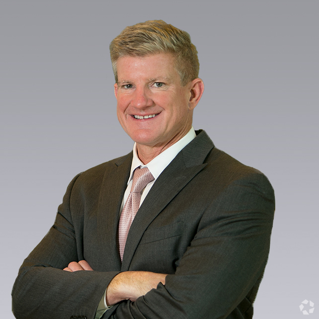 Colliers Adds Fetter to Office Services Team in Orlando