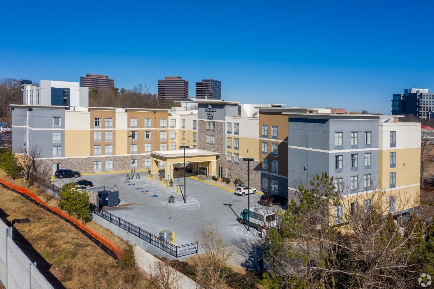 Banyan Closes Fundraising for Distressed Hotel Fund