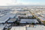 Commercial Real Estate Sales Fall in Second Quarter as Investors Turn to Big Cities