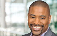 4 Quick Questions with Dr. James Pogue