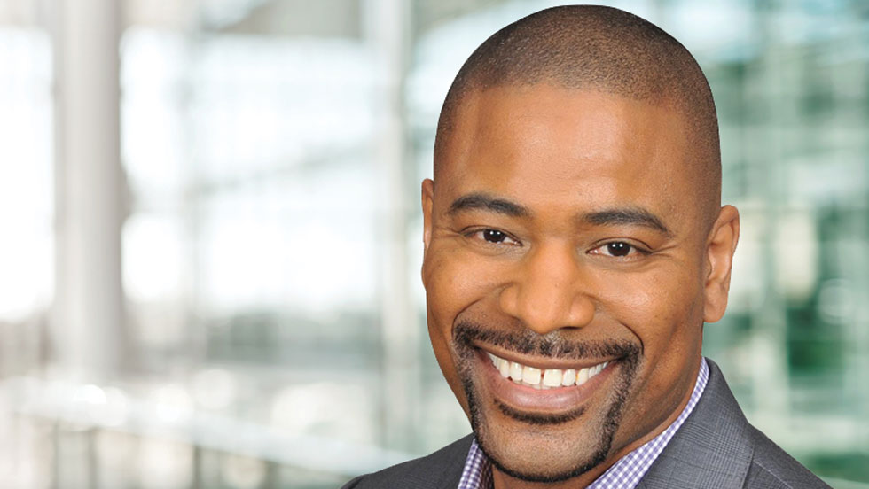 4 Quick Questions with Dr. James Pogue