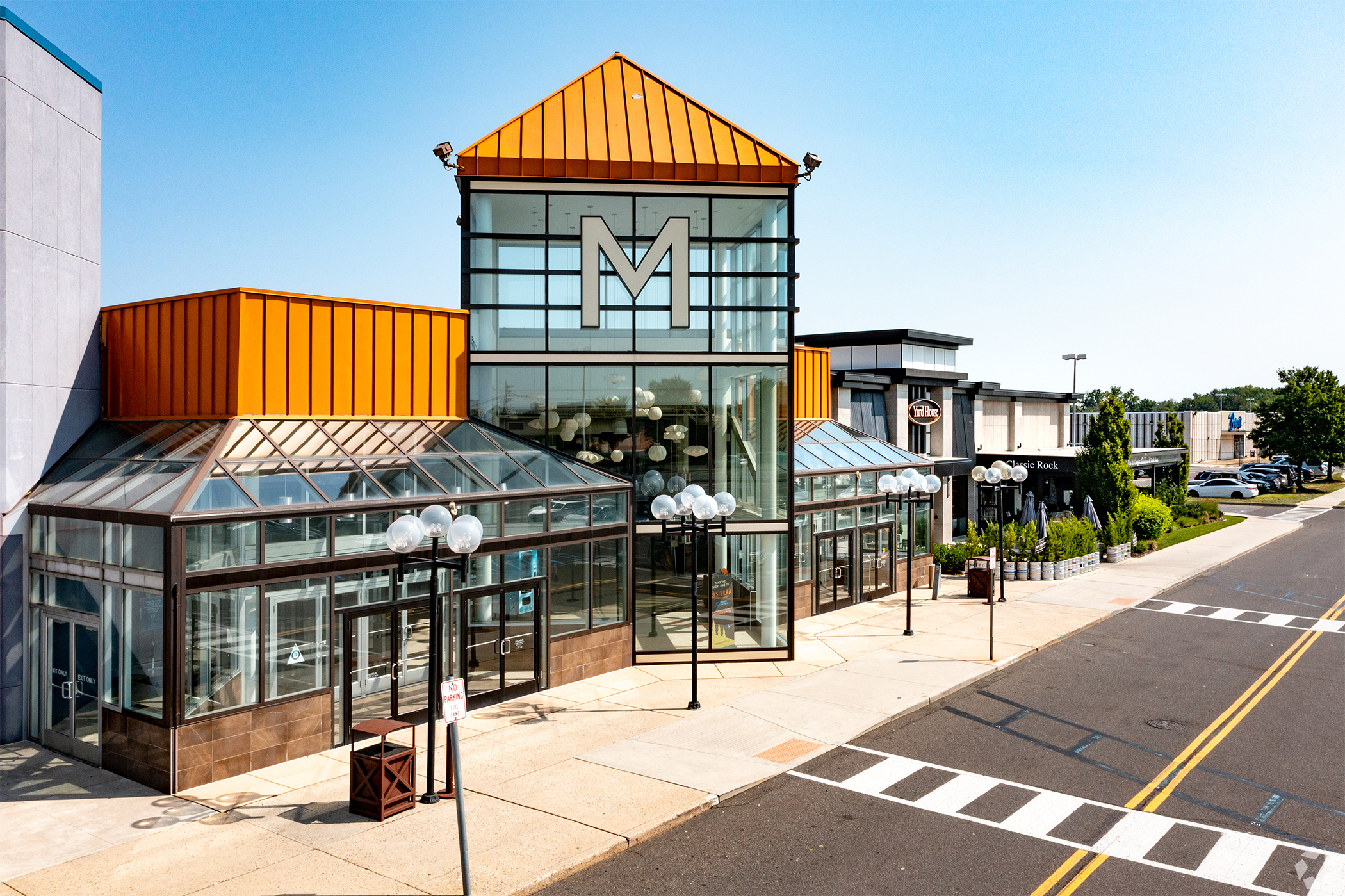 As It Works To Improve Financials, PREIT Sells Two Parcels for $14.2 Million