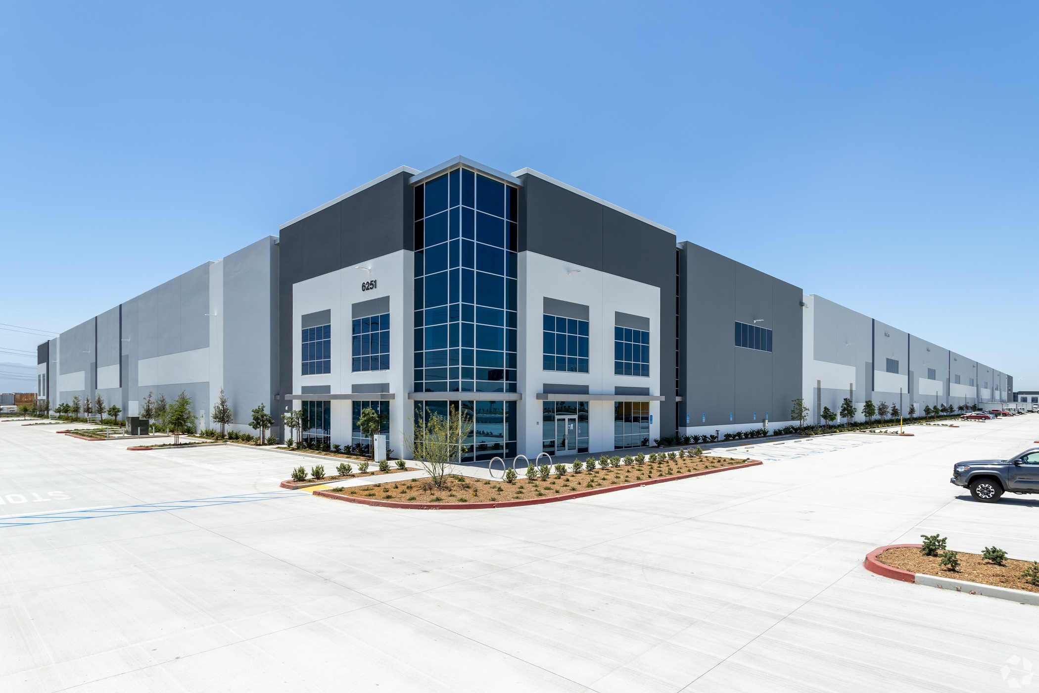 Rexford's Southern California Industrial Buying Binge Proceeds Unabated