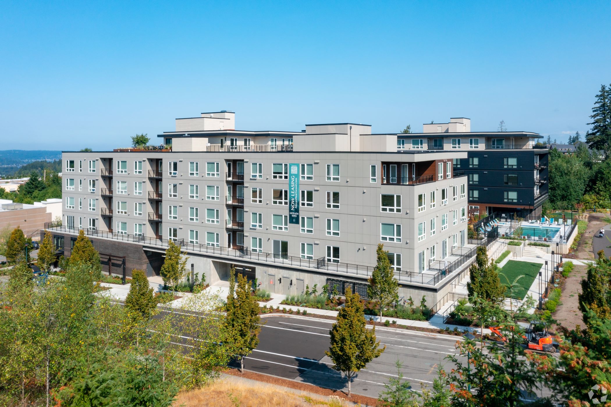 Native Tribe in Florida Buys Suburban Seattle Apartments in Area’s Latest Top-Dollar Sale