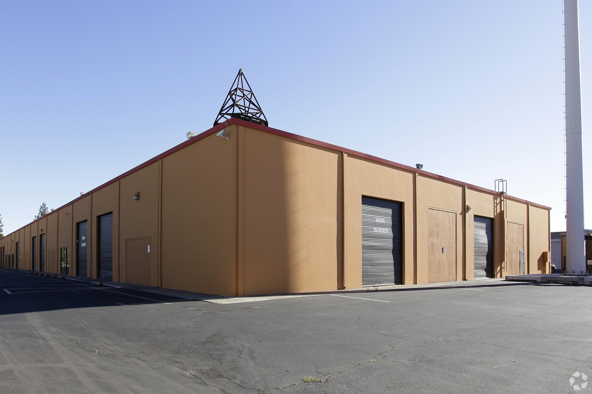 San Francisco Investor Acquires Rancho Cordova Warehouse
