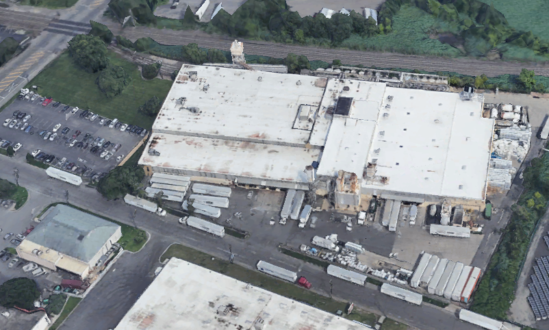 EverWest Buys New Jersey Chemical Firm’s Headquarters-Warehouse in $37 Million Leaseback Deal