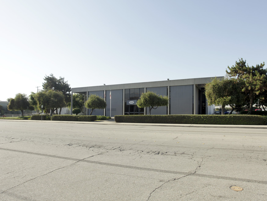 Flooring Company Sells Pomona Facility