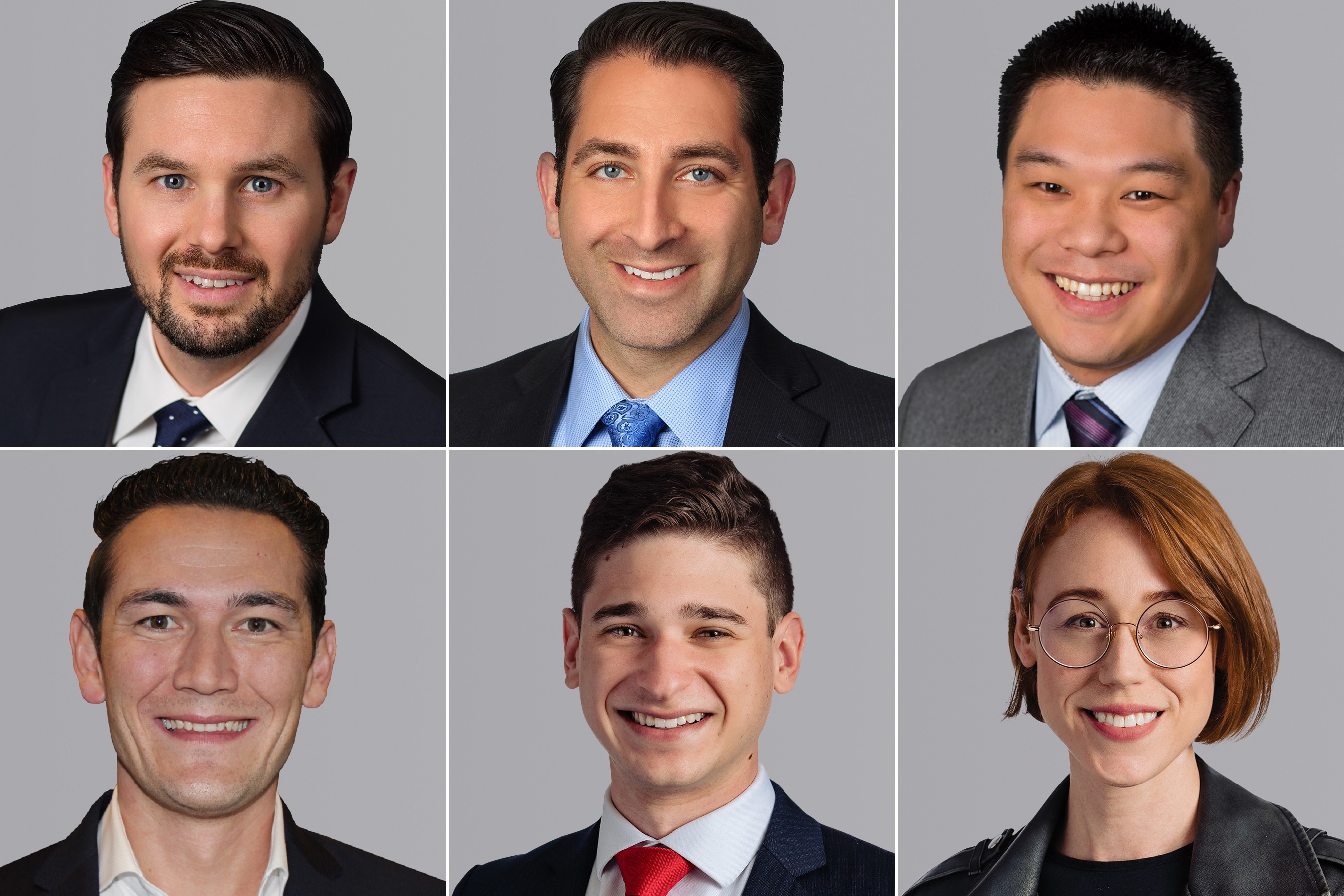 Cushman & Wakefield Hires Record-Breaking Multifamily Sales Team From Colliers in Seattle